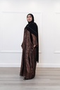 The Abaya That Stole Everyone’s Heart