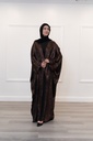 The Abaya That Stole Everyone’s Heart
