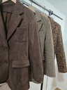 Bussines style blazer jacket 