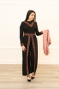 Embroidered Jumpsuit