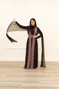 Luxury Dubai abaya  