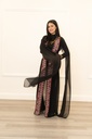 Luxury Dubai abaya  