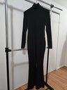Lady of the Gathering (Distinctive Palestinian Abaya)
