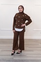Comfortable and stylish set