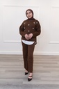 Comfortable and stylish set