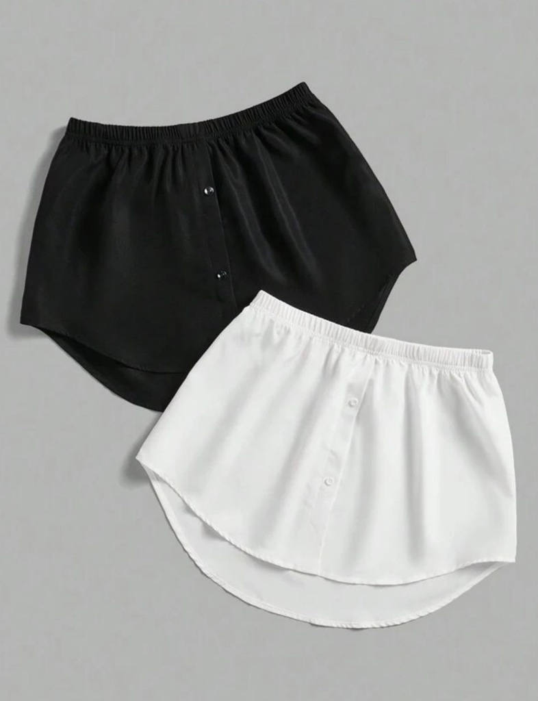 Comfortable and stylish set