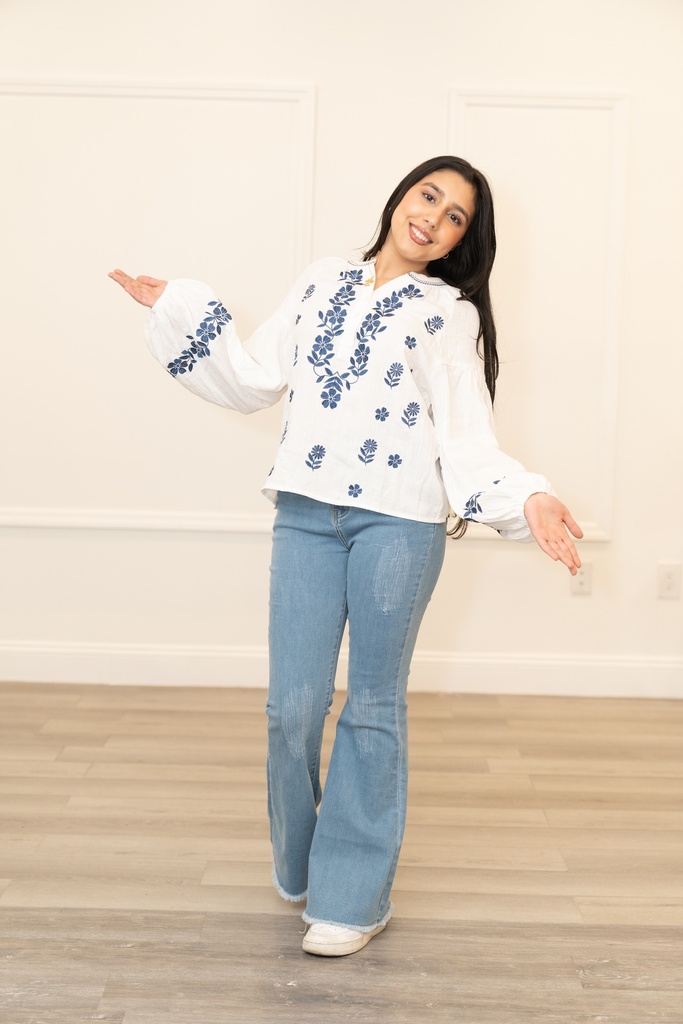 Cool & Fresh Outfit