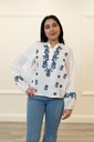  Cool & Fresh Outfit white blouse 