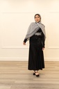 Kufia Dress 