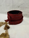 Cashmere Belts 