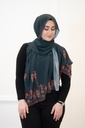 Palestinian Embroidery Patterns