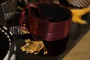 Cashmere Belts - d