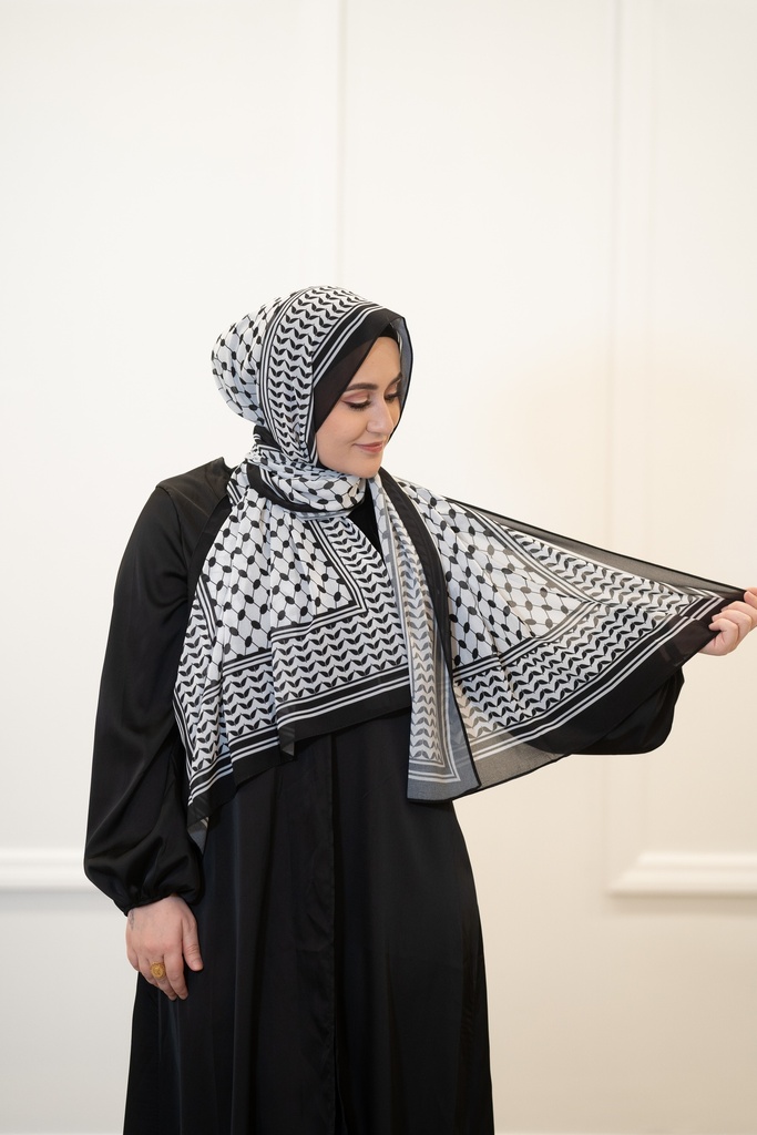 Full Keffiyeh