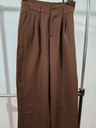 Rich woman-style Pants