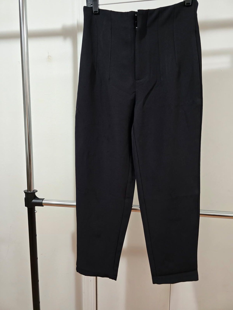 Black Pants
