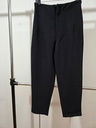 Black Pants