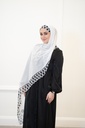 Keffiyeh on the Sides