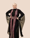 Luxury Dubai abaya  