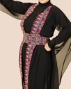 Luxury Dubai abaya  