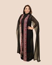Luxury Dubai abaya  