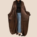 The Abaya That Stole Everyone’s Heart