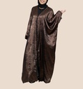 The Abaya That Stole Everyone’s Heart