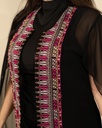 Luxury Dubai abaya  