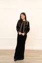 luxury and enhancing jacket