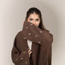 Moon Abaya