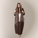Moon Abaya
