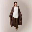 Moon Abaya