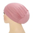 Inner Breathable Cotton Cap (Full Cover) 