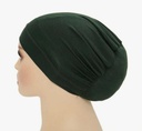  Inner Breathable Cotton Cap (Full Cover) 