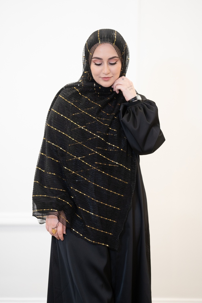 The Shiny Black Collection