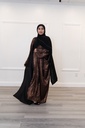 The Abaya That Stole Everyone’s Heart