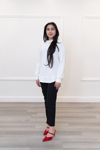 Black Pant