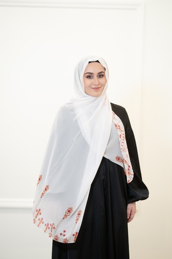 Sabyeel Scarf 