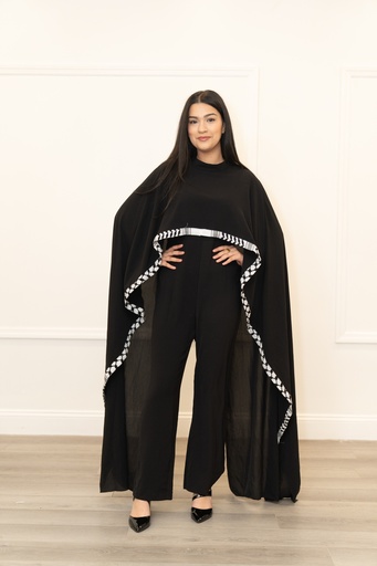 love of Palestine Jumpsuit 