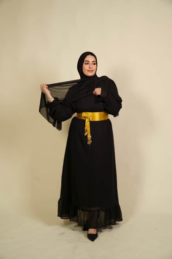 The Dress You'll Never Get Tired Of