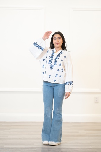  Cool & Fresh (Full Outfit)