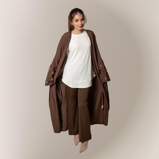 Lycra & Cotton Comfort Pants