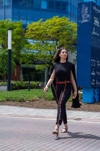 Sabayeel Jumpsuit, Unique and Custom 